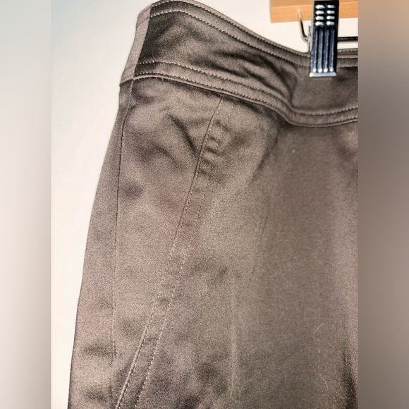 NEW Tribella Cropped Pant Modern‎ Career Work Office Women 20W Summer Casual - Picture 4 of 9